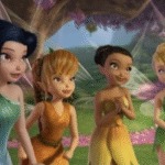 Only Minority in Friend Group Already Knows Who She Going to Be