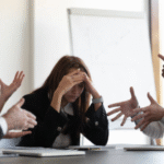 Ambitious Group Project Member Needs To Take The Fucking Hint