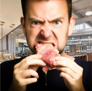 Cornell Announces “Raw Chicken Wednesdays” to Slim Down Large Freshman Class