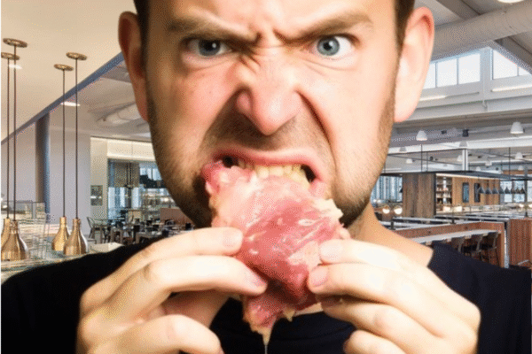Cornell Announces “Raw Chicken Wednesdays” to Slim Down Large Freshman Class
