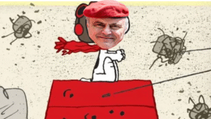 Mamdani Debates Cuomo As World War I Flying Ace Curtis Sliwa Dogfights Infamous Red Baron