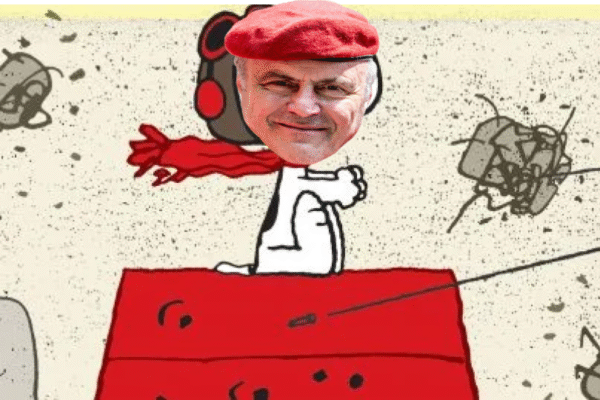 Mamdani Debates Cuomo As World War I Flying Ace Curtis Sliwa Dogfights Infamous Red Baron