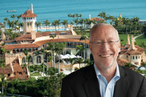 Kotlikoff Not Sure This Best Time To Redeem Newly Acquired Mar-A-Lago Flight Voucher