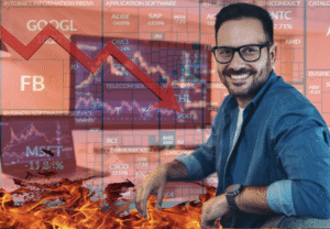 Op-Ed: I Don’t Know About You All, But I’m Getting Ahead of This AI Bubble By Selling All My Stocks and Taking All My Money Out of the Bank