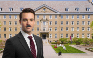 College of Human Ecology to Remain Unnamed Despite Generous Donation from Adam Hitler ’73