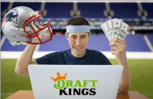 DraftKings Super Bowl Promo Offers Free Bets To Anyone On Active Roster