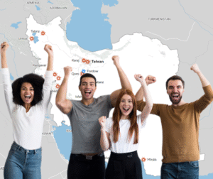 Terrorism Enthusiasts Excited For New Batch of Extremist Organizations to Emerge After Iran War
